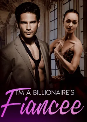 Book cover of “I'm a Billionaire's Fiancée“ by Soliza Sarah