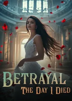 Book cover of “Betrayal: The Day I Died“ by N-Victory