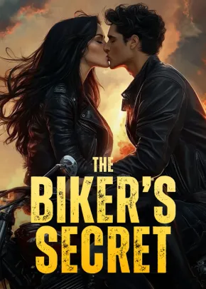 Book cover of “The Biker's Secret“ by Selene Ashford