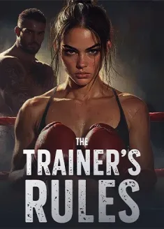 Book cover of “The Trainer’s Rules“ by Selene Ashford
