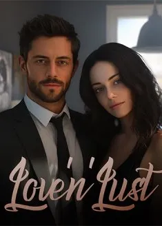 Book cover of “Love'n'Lust“ by Genikatrina