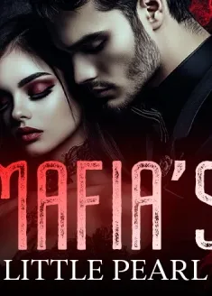 Book cover of “Mafia's Little Pearl“ by Mandy
