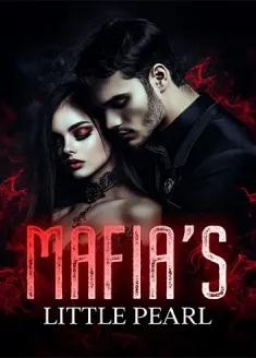 Book cover of “Mafia's Little Pearl“ by Mandy