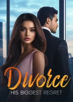 Book cover of “Divorce: His Biggest Regret“ by Abby Micah