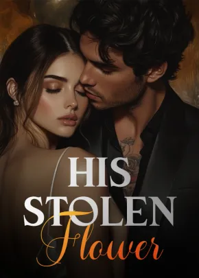 Book cover of “His Stolen Flower“ by Selene Ashford