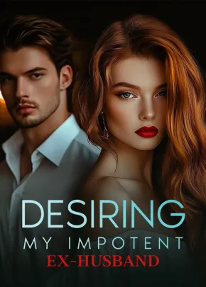 Book cover of “Desiring My Impotent Ex-Husband“ by Edbless