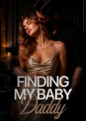 Book cover of “Finding My Baby Daddy“ by SunScar9
