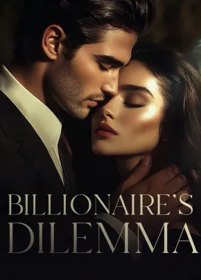 Book cover of “Billionaire's Dilemma“ by Felixxx