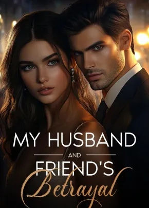 Book cover of “My Husband and Friend's Betrayal“ by Lexie Monroe