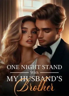 Book cover of “One Night Stand With My Husband’s Brother“ by Havilworth