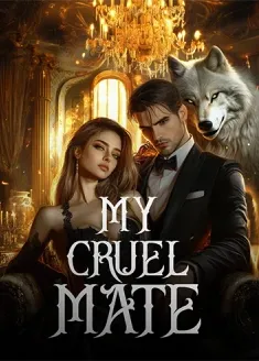 Book cover of “My Cruel Mate“ by Sunshine Princess