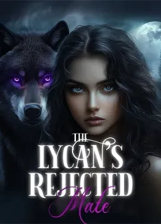 Book cover of “The Lycan’s Rejected Mate“ by Sunshine Princess
