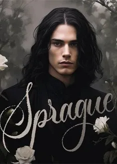 Book cover of “Sprague“ by Unlessyouremad