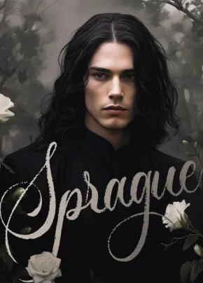 Book cover of “Sprague“ by Unlessyouremad