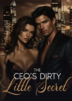 Book cover of “The CEO’s Dirty Little Secret“ by L. G. Savage