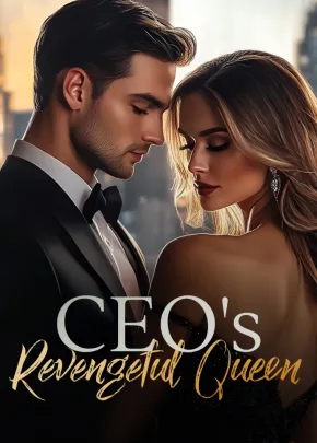 Book cover of “CEO's Revengeful Queen“ by M. Z. Miu