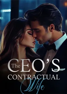 Book cover of “The CEO’s Contractual Wife“ by Gregory Ellington