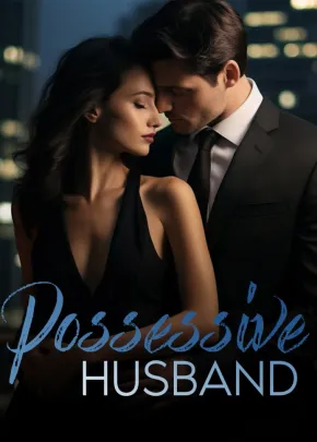 Book cover of “Possessive Husband“ by Putrimaharani