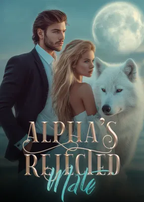 Book cover of “Alpha’s Rejected Mate“ by Sophia Rose