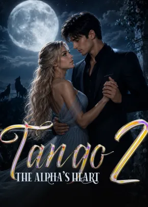 Book cover of “Tango 2 the Alpha's Heart“ by Judels