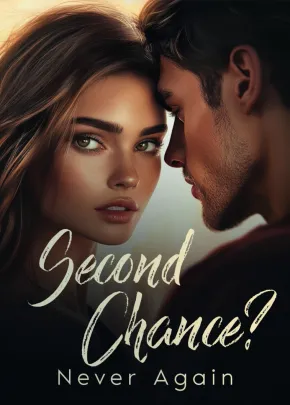 Book cover of “Second Chance? Never Again“ by Primrose Moon