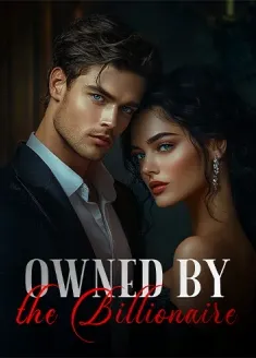 Book cover of “Owned by the Billionaire“ by RomanticAdrienne