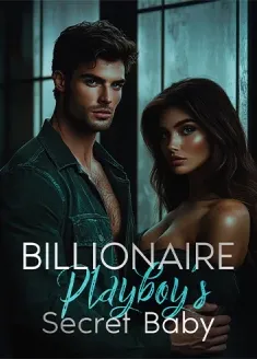 Book cover of “Billionaire Playboy’s Secret Baby“ by Tanny Precious