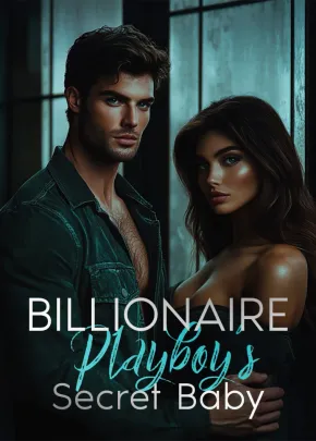 Book cover of “Billionaire Playboy’s Secret Baby“ by Tanny Precious