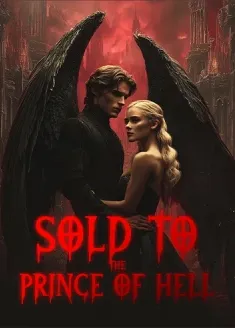 Book cover of “Sold to the Prince of Hell“ by Constance C.O