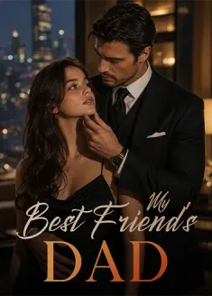 Book cover of “My Best Friend's Dad“ by PL Waites