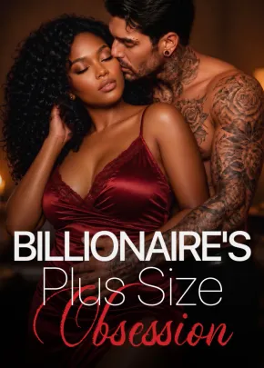 Book cover of “Billionaire's Plus Size Obsession“ by CAROLUCHY