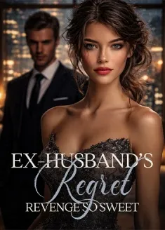 Book cover of “Ex-Husband’s Regret: Revenge So Sweet“ by Ria M