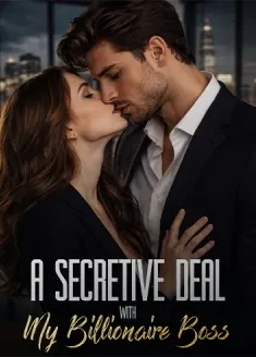 Book cover of “A Secretive Deal with My Billionaire Boss“ by Gregory Ellington