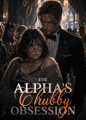 Book cover of “The Alpha’s Chubby Obsession“ by Meritsky