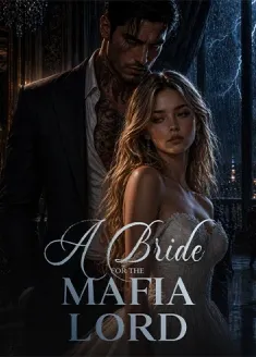 Book cover of “A Bride for the Mafia Lord“ by Nooriva