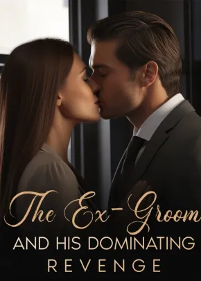 Book cover of “The Ex-Groom and His Dominating Revenge“ by Summer Deity