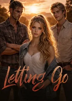 Book cover of “Letting Go“ by Becky j