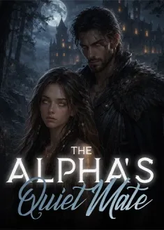 Book cover of “The Alpha’s Quiet Mate“ by Deva Dee