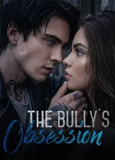 Book cover of “The Bully's Obsession“ by Angela Shyna
