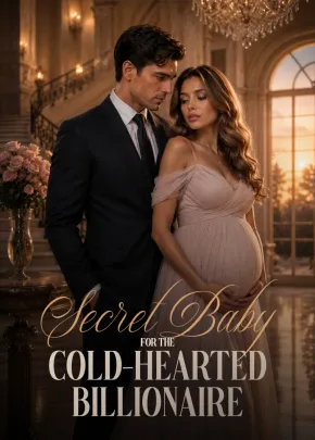 Book cover of “Secret Baby for the Cold-Hearted Billionaire“ by Zee
