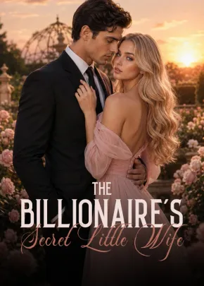 Book cover of “The Billionaire's Secret Little Wife“ by Catherine Silver
