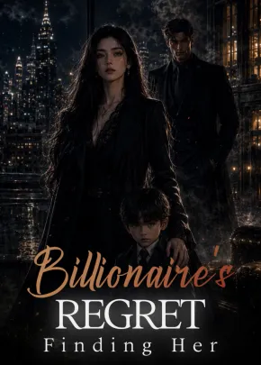 Book cover of “Billionaire's Regret: Finding Her“ by Willi Huma