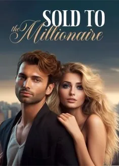 Book cover of “Sold to the Millionaire“ by Aml Fayez