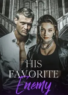 Book cover of “His Favorite Enemy“ by Infinitylocks