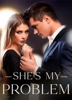 Book cover of “She's My Problem“ by Infinitylocks