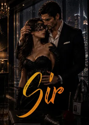 Book cover of “Sir“ by Aria