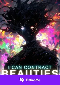 Book cover of “I Can Contract Beauties“ by Neil_Ads