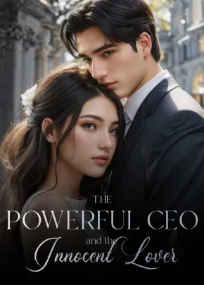 Book cover of “The Powerful CEO and the Innocent Lover“ by Catriona Kelly