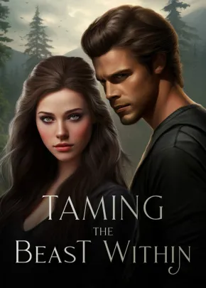 Book cover of “Taming the Beast Within“ by Lady Xquisite