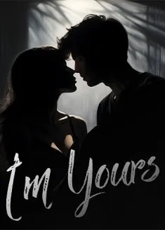 Book cover of “I'm Yours“ by Skypearlie